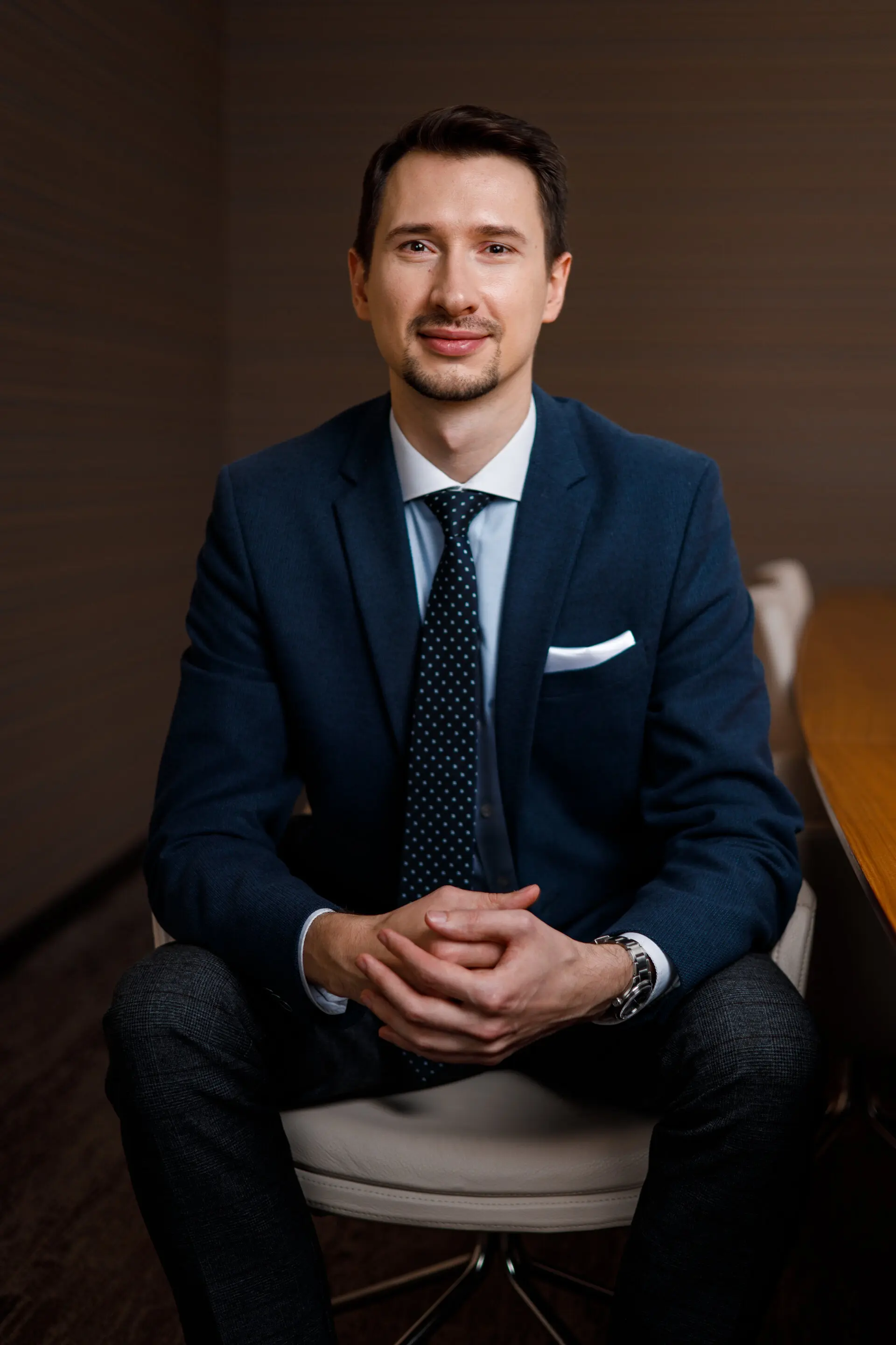 Denis Kulakov